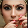 Wedding bridal makeup artist in Ahmedabad Avatar