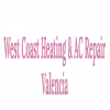 West Coast Heating & AC Repair Valencia Avatar